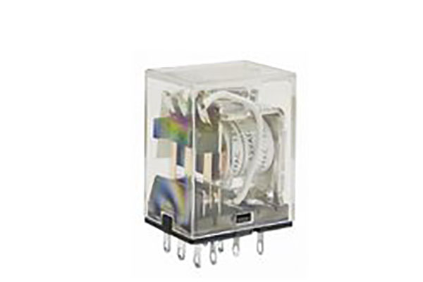 Реле РЭК 78-3 5А 220В АC IEK