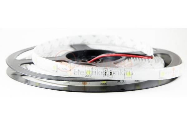 лента 240диод/м 12v 19.2Вт 4000К уп.5м Эра
