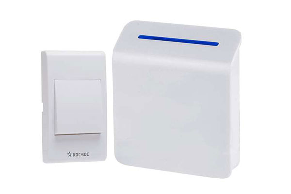 звонок беспр. 32 мел. 150m 