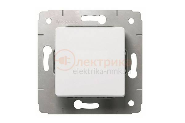 перек.на 2 напр. LEGRAND 773657 б