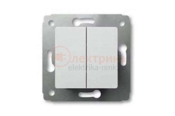 выкл. 2 б/п LEGRAND 773658 б