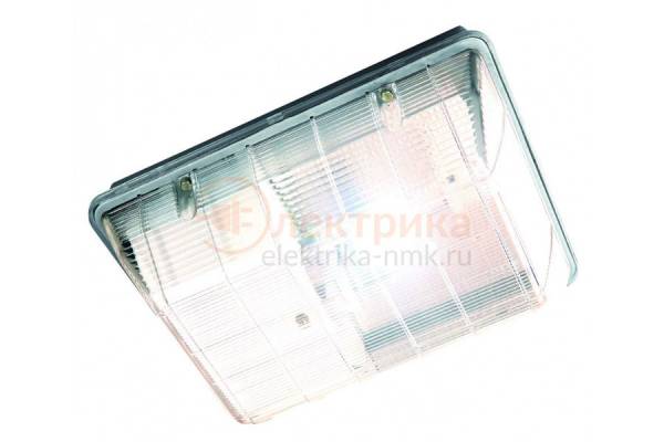 РБУ 02-125-002 б/р светильник