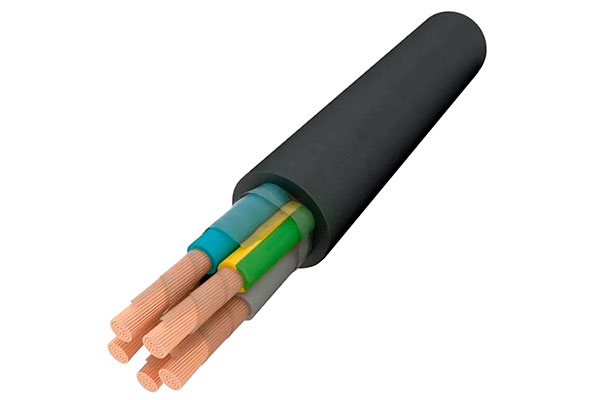 КГ 4х10 кабель