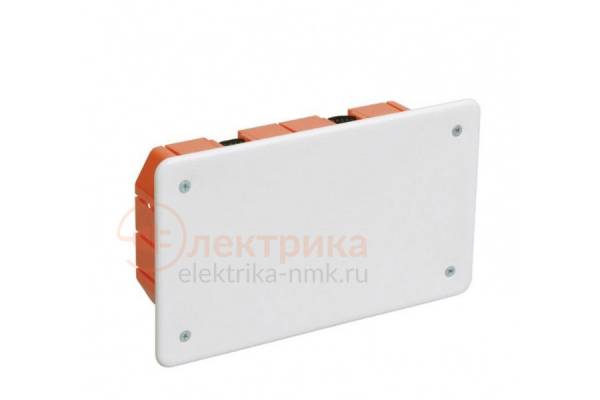 коробка расп. 172*96*45 для полых стен КМ41026