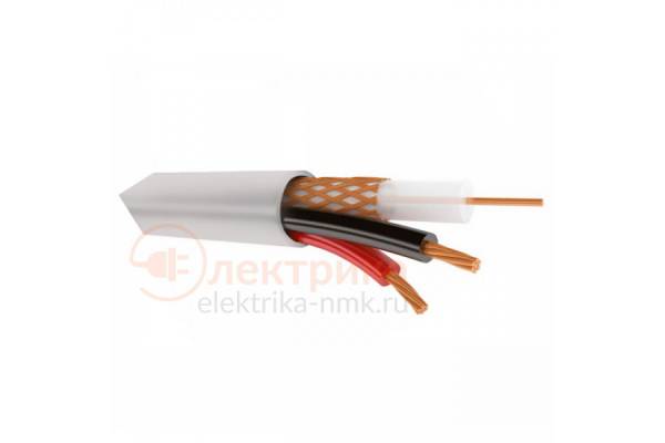 КВК-В-2 2х0,75 провод внутр.