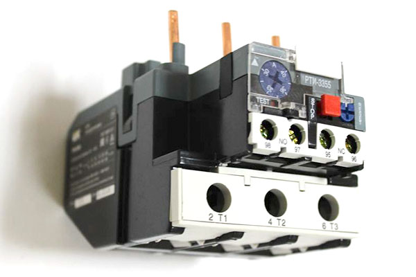 реле тепл. РТИ-3355 30-40А ИЭК