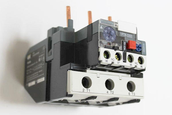 реле тепл. РТИ-3357 37-50А ИЭК