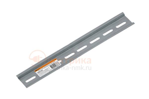 DIN-рейка 30см