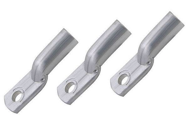 наконечник ТА (АО)  10-8-4,5