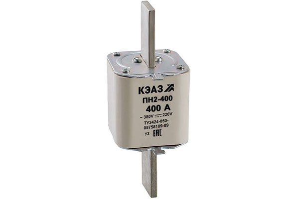 вставка плавкая ПН2 400 400А