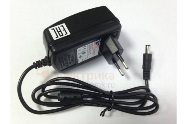 блок питания DRE 8302/8306/210/510- 12V 2А