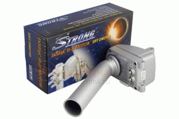 мотоподвес GTP-2100