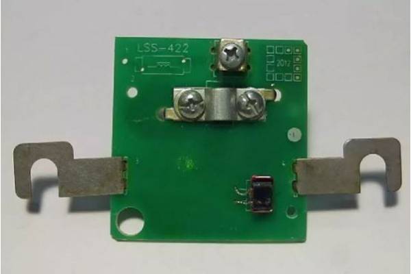 плата согласования LSS-422A/012