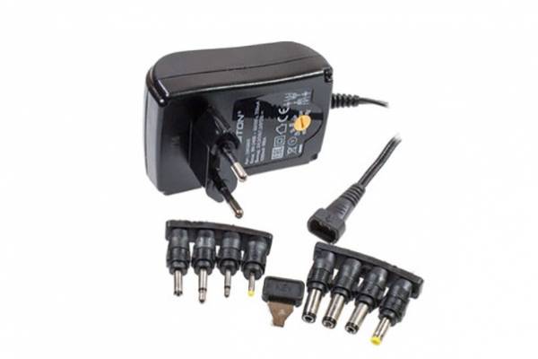 блок питания  EN1500S 3-12В 1.5А Robiton