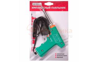 паяльник импульсный 30/130W REXANT