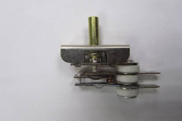 С143 регулятор д/плит 1-1,2