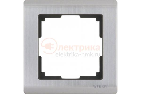 WERKEL METALLIC рамка 1