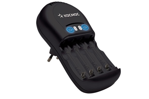 зарядное устройство КОС-503 КОСМОС