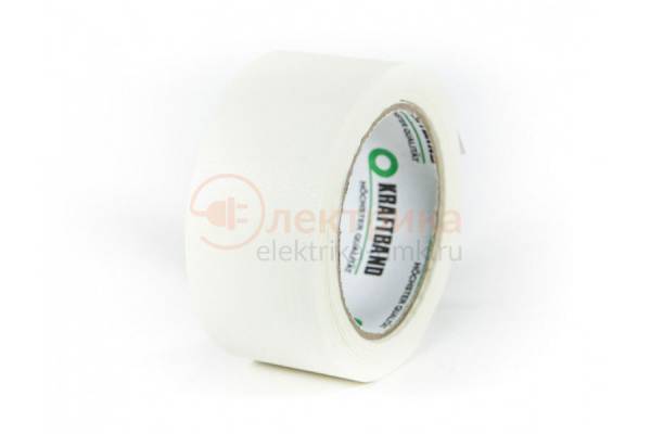 скотч малярный 19х20мм TDM