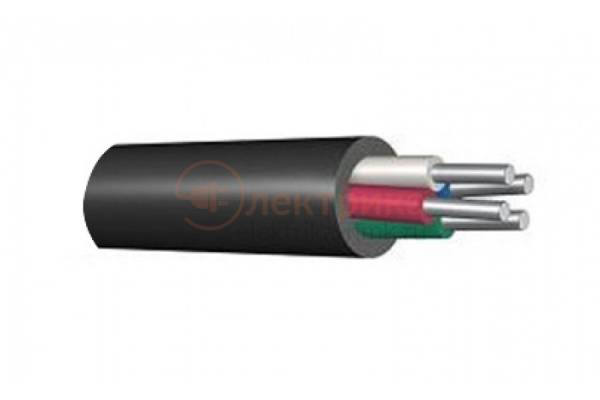 АВВГ 3х25+1х16 кабель