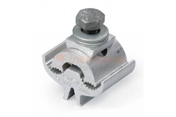 зажим плашечный ЗП 16-70/8/