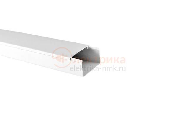 короб  40х25 2м (12шт) ИЭК