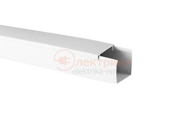 короб 40х40 2м (упак. 12шт)