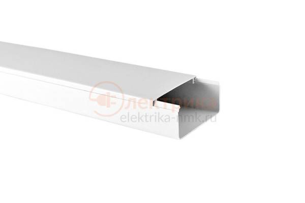 короб 80х60 2м (упак. 4шт)