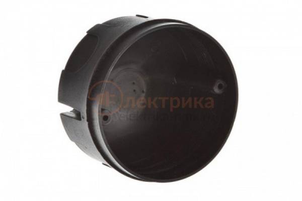 коробка установочная 60х40 10156