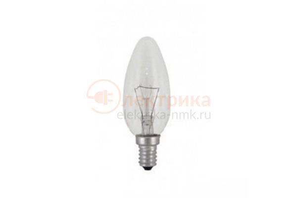 лампа ДС Е14 40Вт