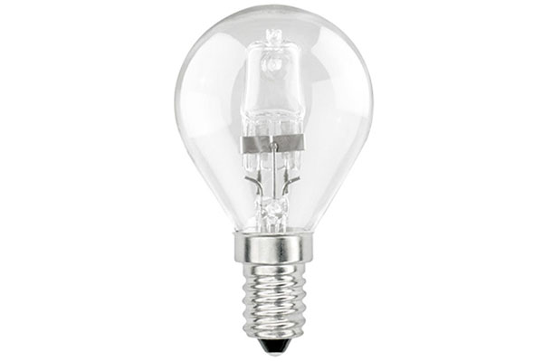 лампа ДШ Е14 42Вт галогенная