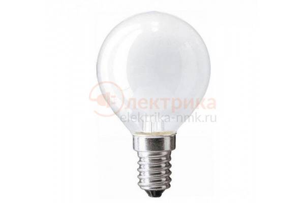 лампа ДШМТ Е14 40Вт Favor