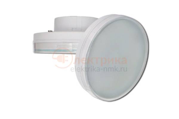 лампа диодная GX70 20Вт 4000к IN HOME