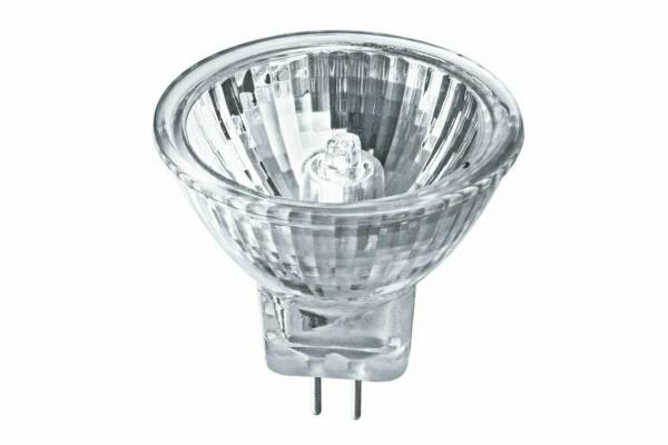 лампа галогенная MR16 12V 20W