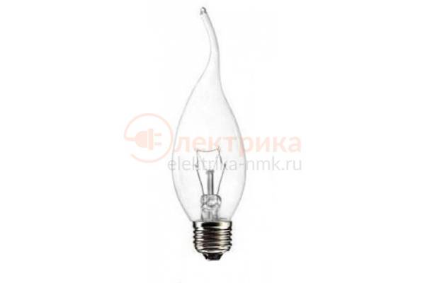 лампа Е27 60Вт 