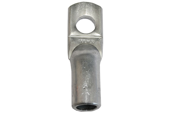 наконечник ТА (АО) -120