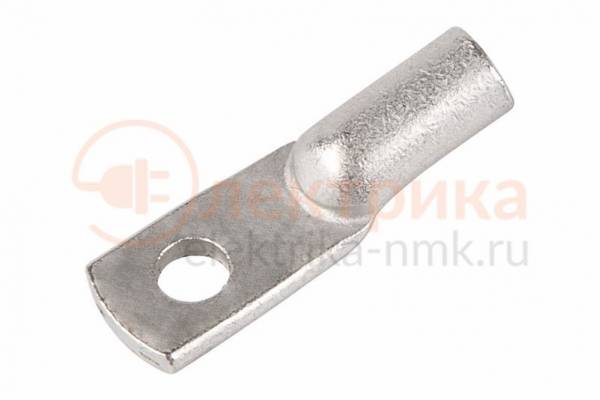 наконечник МО   6-6-4  луженый