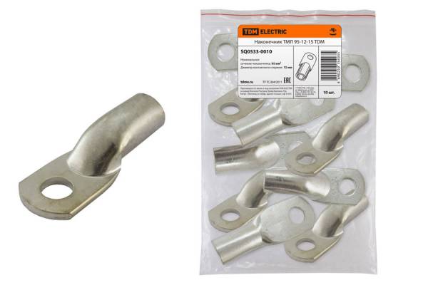 наконечник МО-95-12-15 луж.