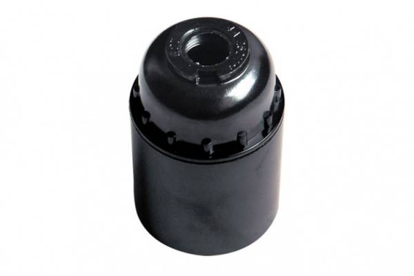 патрон Е27 карболит. подвесн/50/