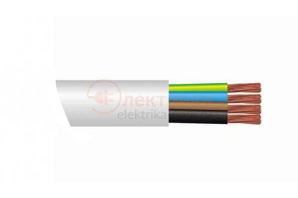 ПВС 4х2,5 провод