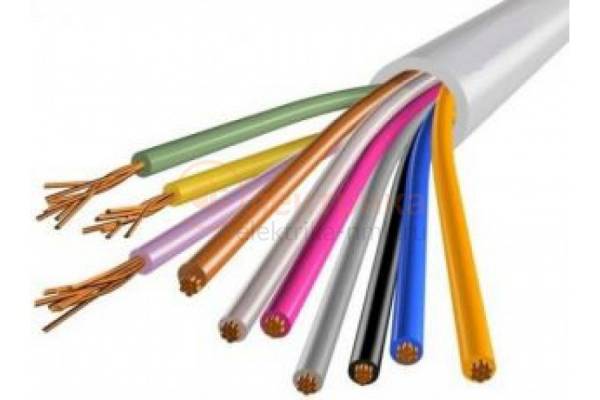 КСПВ 10х0,4 провод