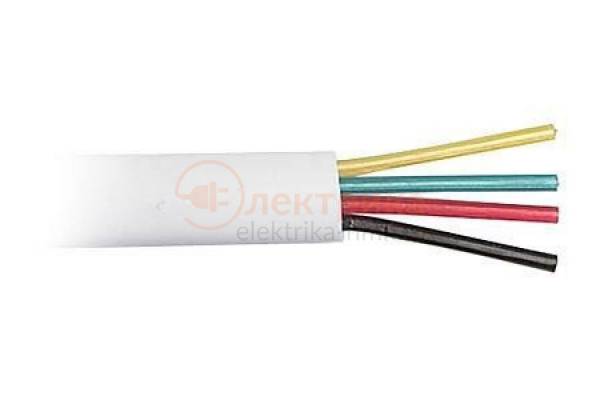 ШТЛП-4 провод