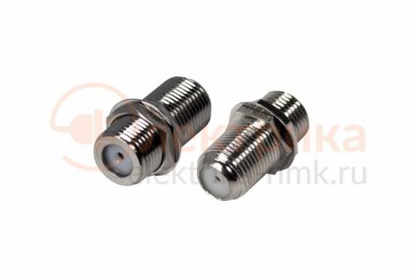 муфта ТВ соединительная