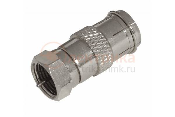 переходник ТВ Гнездо-FT