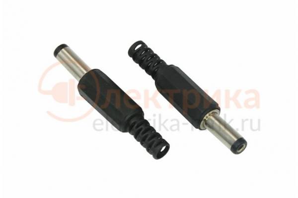 штекер питания