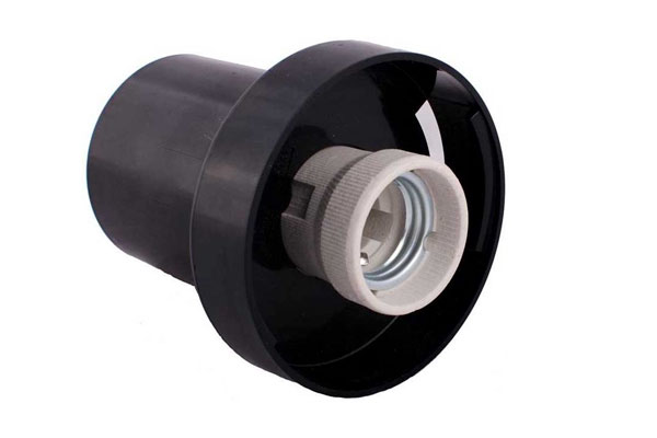 основание на столб