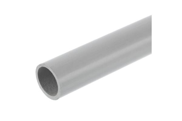 труба ПХВ d=20 (цена за 3м) Промрукав