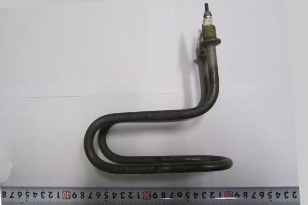 Е002 тэн д/дистил. 2,5  кВт (М14х1,5)