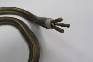 Д029 тэн д/плиты 