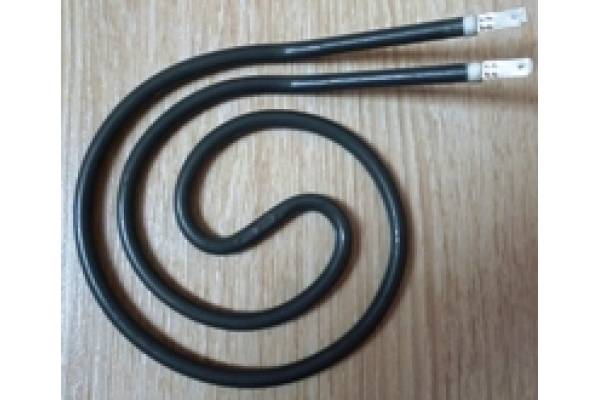 Д025 тэн д/плиты 1,0кВт